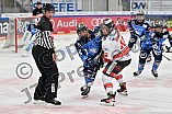 Eishockey, Frauen, DFEL, Saison 2023-2024, ERC Ingolstadt - ECDC Memmingen Indians, 07.10.2023