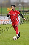Fußball, Herren, Kreisklasse 1, Saison 2024-2025, Spieltag 17, SV Buxheim - Türkisch SV Ingolstadt, 30.03.2025