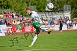 Fußball, Herren, Regionalliga Bayern, Saison 2025-2026, Spieltag 7, VfB Eichstätt - SpVgg Unterhaching, 06.09.2025