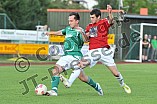 08.08.2012 - VfB Eichstätt / BCF Wolfratshausen