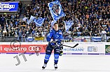 ERC Ingolstadt vs Thomas Sabo Ice Tigers, Eishockey, DEL, Deutsche Eishockey Liga, Spieltag 51, 02.03.2018