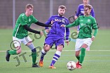 15.02.2020 - VfB Eichstätt II - VfR Neuburg