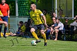 Fußball, Herren, Kreisliga 1, Saison 2021-2022, Spieltag 25, FC Hitzhofen-Oberzell - DJK Ingolstadt, 15.05.2022