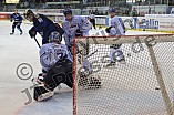 ERC Ingolstadt vs Straubing Tigers, Eishockey, DEL, Deutsche Eishockey Liga, 22.12.2015