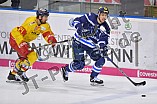 ERC Ingolstadt vs Duesseldorfer EG, Eishockey, DEL, Deutsche Eishockey Liga, Spieltag 33, 28.12.2018