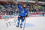 Eishockey, Herren, DEL, Saison 2025-2026, Playoffs Halbfinale, Spiel 5, ERC Ingolstadt - EHC Red Bull München, 25.09.2025