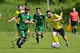 Fußball, Herren, Kreisliga 1, Saison 2025-2026, Spieltag 21, FC Hitzhofen-Oberzell - SV Denkendorf, 03.05.2026
