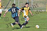 20.03.2015 - DJK Dollnstein - 1. FC 1910 Gunzenhausen