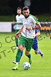 12.08.2017 - SV Manching - FC Deisenhofen