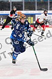Eishockey, Frauen, DFEL, Saison 2024-2025, ERC Ingolstadt - EC Bergkamener Bären, 04.01.2025