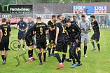 Regionalliga Bayern, Ligapokal, Finale, Herren, BFV, Saison 2019-2021, VfB Eichstätt - SpVgg Bayreuth, 08.06.2021