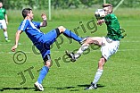 22.05.2016 - FV Obereichstätt - SV Marienstein II