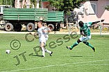 11.08.2013 - SpVgg Hofstetten - FC Gerolfing II