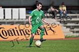Fußball, Herren, Bezirksliga Oberbayern Nord, Saison 2023-2024, Spieltag 24, VfB Eichstätt II - FC Aschheim, 06.04.2024