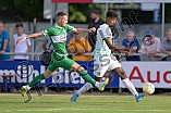 Fußball, Herren, Regionalliga Bayern, Saison 2022-2023, Spieltag 2, VfB Eichstätt - SpVgg Greuther Fürth II, 23.07.2022