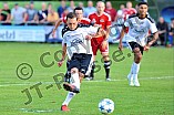 19.08.2016 - VfB Eichstätt - DJK Ammerthal