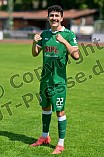 Fußball, Herren, Regionalliga Bayern, Saison 2025-2026, Mannschaftsfoto und Portraits, 05.07.2025