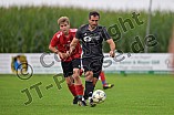 Fußball, Herren, Neumarkt Jura, A-Klasse Süd, Saison 2021-2022, Spieltag 3, DJK Preith - SV Marienstein II, 15.08.2021