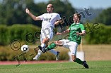 Fußball, Herren, Kreisliga 1, Saison 2022-2023, Spieltag 1, TSV Gaimersheim - FC Gerolfing, 07.08.2022