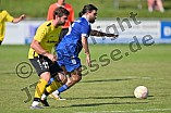Fußball, Herren, Kreisliga 1, Saison 2023-2024, Spieltag 6, FC Hitzhofen-Oberzell - TSV Ober-Unterhaunstadt, 10.09.2023