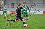 31.10.2020 - SpVgg Bayreuth - VfB Eichstätt