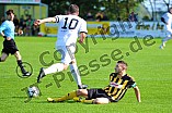 28.09.2014 - FC Hitzhofen-Oberzell - SC Inhauser Moos