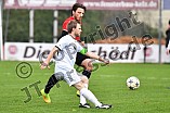 28.10.2017 - VfB Eichstätt II - DJK Ingolstadt