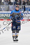 Eishockey, Herren, DEL, Saison 2023-2024, Spieltag 38, ERC Ingolstadt - Adler Mannheim, 14.01.2024