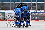 Eishockey, U20, DNL, Saison 2024-2025, ERC Ingolstadt - Krefelder EV 81, 01.03.2025