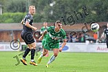 Fußball, Herren, Regionalliga Bayern, Saison 2021-2022, Spieltag 13, VfB Eichstätt - TSV Rain-Lech, 11.09.2021