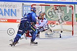 04.01.2021 - ERC Ingolstadt - Adler Mannheim