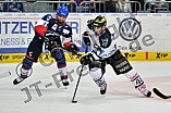 14.04.2015 - Adler Mannheim - ERC Ingolstadt