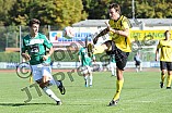 01.10.2011 - VfB Eichstätt / SV Kirchanschöring