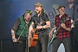 Open Air am Berg 2023 - Samstag, 27.05.2023