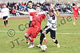 11.03.2017 - VfB Eichstätt - TSV Aubstadt