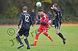 28.10.2018 - FC Türk Gücü Eichstätt - SG Forchheim-Sulzkirchen
