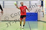 Handball, Bezirksliga Männer Staffel West, Saison 2024-2025, DJK Eichstätt - TSV Indersdorf, 09.11.2024