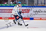 Eishockey, Herren, DEL, Saison 2025-2026, Spiel 24, Nürnberg Ice Tigers - ERC Ingolstadt, 30.11.2025