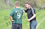 29.04.2012 - VfB Mörnsheim / FC Pleinfeld