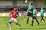 06.05.2017 - VfB Eichstätt II - SV Karlshuld