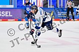 Eishockey, Herren, DEL, Saison 2025-2026, Spiel 28, ERC Ingolstadt - Iserlohn Roosters, 14.12.2025