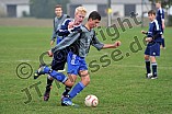 10.10.2015 - DJK Limes 09 - JFG Franken-Jura II