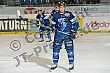 ERC Ingolstadt vs Augsburger Panther, Eishockey, DEL, Deutsche Eishockey Liga, 03.01.2016