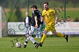 Fußball, Herren, Kreisklasse 1, Saison 2024-2025, Spieltag 21, FC Gelbelsee - SV Stammham, 27.04.2025