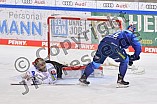 Eishockey, Herren, DEL, Saison 2020-2021, ERC Ingolstadt - Fischtown Pinguins Bremerhaven, 16.04.2021