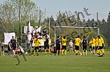 Fußball, Herren, Kreisklasse Neumarkt Jura Süd, Saison 2025-2026, Spieltag 24, DJK Pollenfeld - DJK 70 Weinsfeld, 03.05.2026