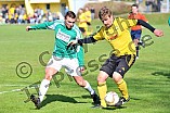 26.03.2015 - FC Hitzhofen-Oberzell - VfB Eichstätt II