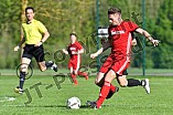 28.04.2018 - SV Marienstein - SpVgg Wettelsheim
