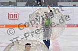 ERC Ingolstadt vs Krefeld Pinguine, DEL, Deutsche Eishockey Liga, Spieltag 44, 01.02.2019