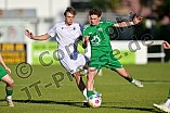 Fußball, Herren, Bezirksliga Oberbayern Nord, Saison 2024-2025, Relegation - Spiel 1, VfB Eichstätt II - TSV Neuried, 20.05.2025